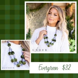 Plunder Jewelry